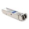 Add-On ALCATEL-LUCENT NOKIA 3HE14649AA COMPATIBLE TAA COMPLIANT 10GBASE-ZR SFP+ T 3HE14649AA-AO - alternate 4